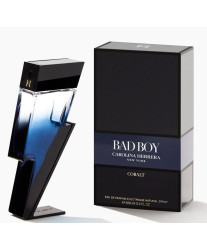 Carolina Herrera Bad Boy Cobalt