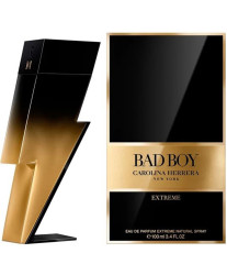Carolina Herrera Bad Boy Extreme