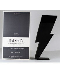 Carolina Herrera Bad Boy Le Parfum Тестер