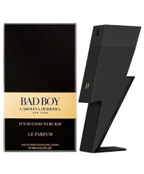 Carolina Herrera Bad Boy Le Parfum