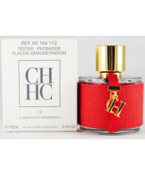 Carolina Herrera CH Тестер