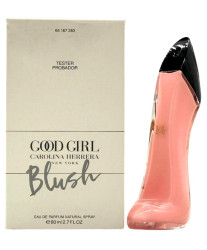 Carolina Herrera Good Girl Blush Тестер