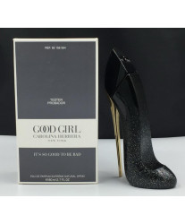Carolina Herrera Good Girl Supreme Тестер