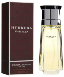 Carolina Herrera For Men