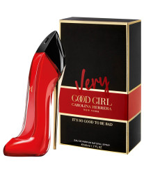 Carolina Herrera Very Good Girl