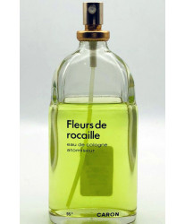Caron Fleurs de Rocaille Eau de Cologne