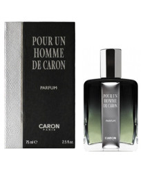 Caron Impact pour Un Homme Parfum Тестер