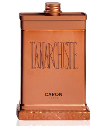 Caron L'Anarchiste Тестер