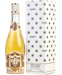 Caron Royal Bain Champagne