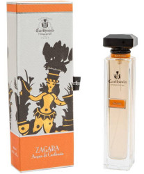 Carthusia Acqua di Carthusia Zagara