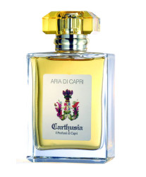 Carthusia Aria di Capri Тестер