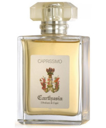 Carthusia Caprissimo Тестер