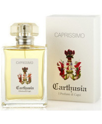 Carthusia Caprissimo