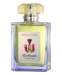 Carthusia Fiori Di Capri Тестер