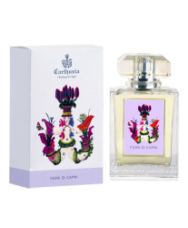 Carthusia Fiori Di Capri
