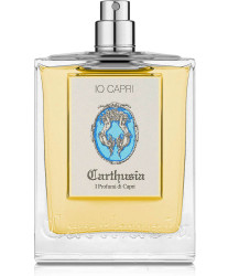 Carthusia Io Capri Тестер