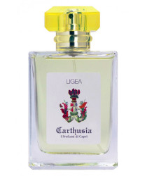 Carthusia Ligea la Sirena Тестер