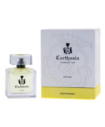 Carthusia Mediterraneo Profumo