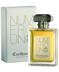 Carthusia Numero Uno