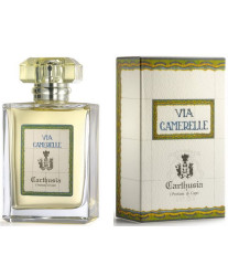 Carthusia Via Camerelle