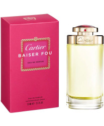 Cartier Baiser Fou