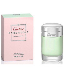 Cartier Baiser Vole Eau de Toilette
