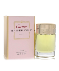 Cartier Baiser Vole Parfum