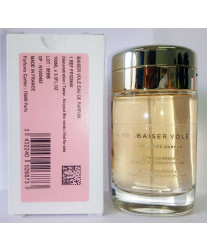 Cartier Baiser Vole Тестер