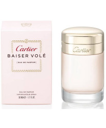 Cartier Baiser Vole