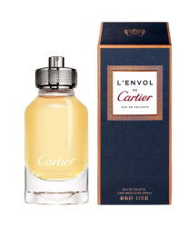 Cartier L'Envol Eau de Toilette
