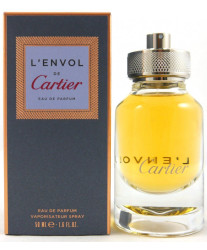 Cartier L'Envol