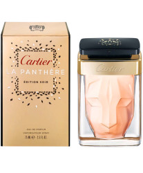 Cartier La Panthere Edition Soir