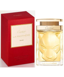 Cartier La Panthere Elixir