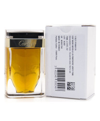 Cartier La Panthere Noir Absolu Тестер