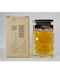 Cartier La Panthere Parfum Тестер
