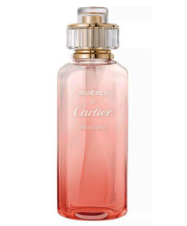 Cartier Rivieres De Cartier Insouciance Тестер