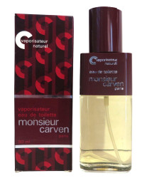 Carven Monsieur Carven