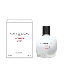 Castelbajac Homme Sport