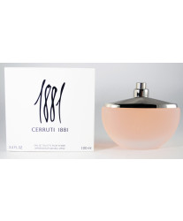 Cerruti 1881 pour Femme Тестер