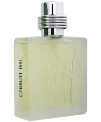 Cerruti 1881 Pour Homme Тестер