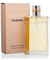 Chanel Allure Eau De Toilette