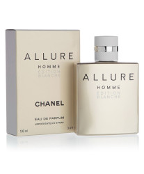 Chanel Allure Homme Edition Blanche Eau de Parfum