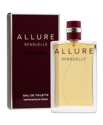 Chanel Allure Sensuelle Eau de Toilette