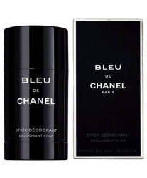 Chanel Bleu de Chanel Deodorant Stick 75 ml