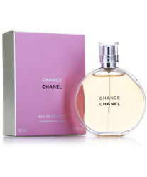 Chanel Chance Eau de Toilette