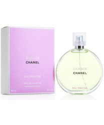 Chanel Chance Eau Fraiche
