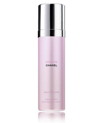 Chanel Chance Eau Tendre Deodorant Spray 100 ml