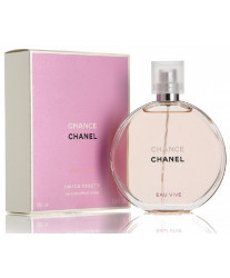 Chanel Chance Eau Vive