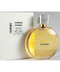 Chanel Chance Тестер