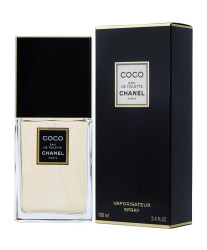 Chanel Coco Eau De Toilette